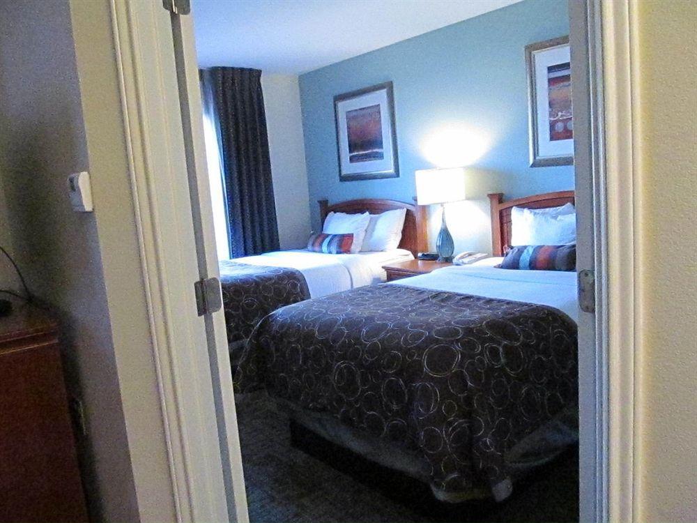 Sonesta Es Suites San Diego - Sorrento Mesa Exterior photo