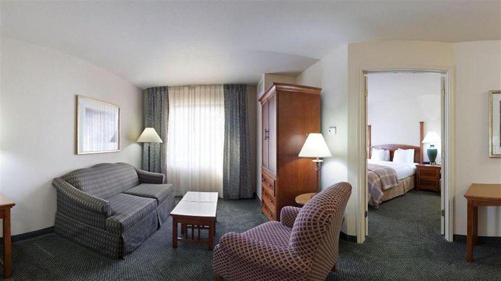 Sonesta Es Suites San Diego - Sorrento Mesa Exterior photo