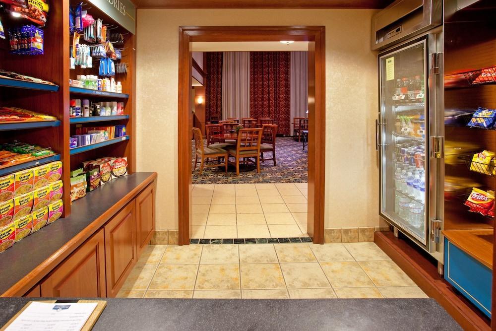 Sonesta Es Suites San Diego - Sorrento Mesa Exterior photo