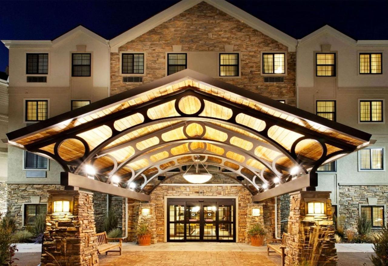 Sonesta Es Suites San Diego - Sorrento Mesa Exterior photo
