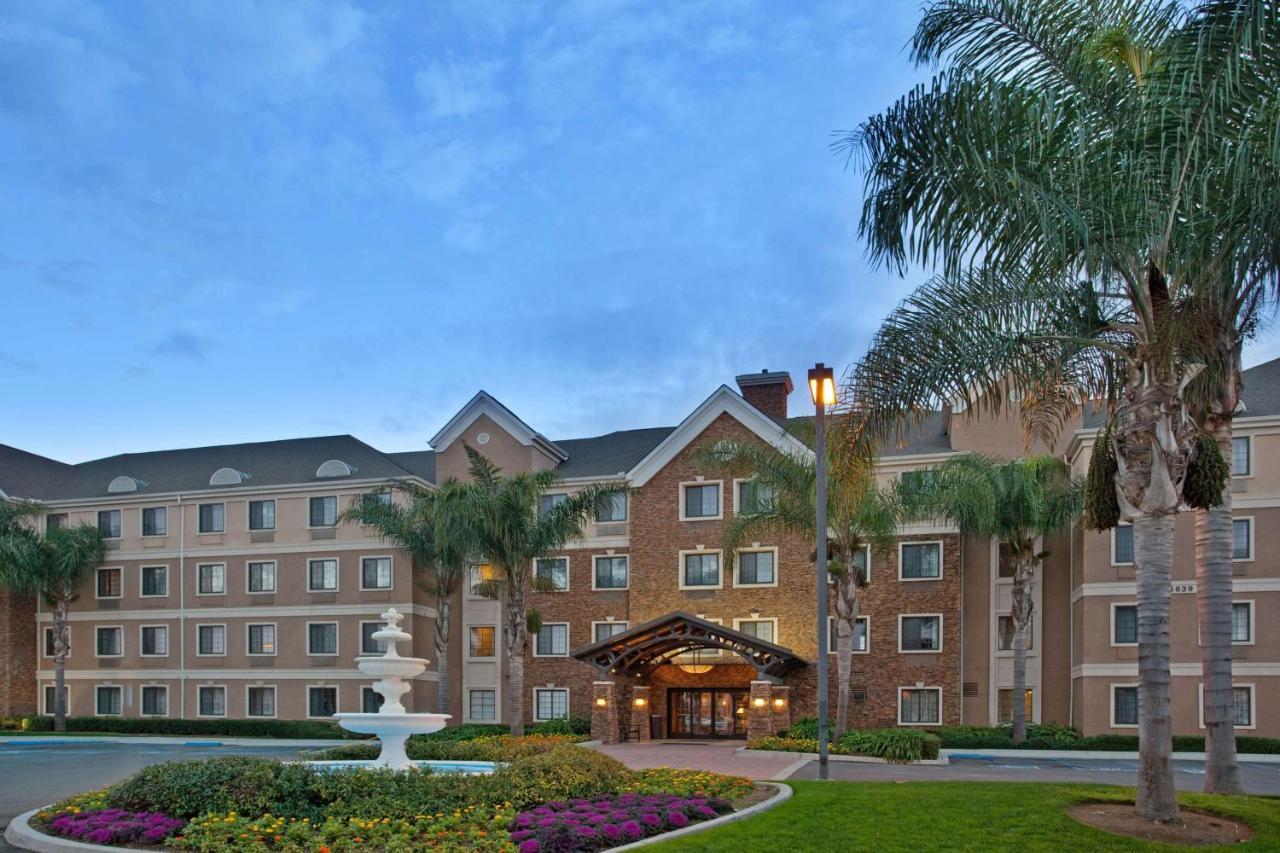 Sonesta Es Suites San Diego - Sorrento Mesa Exterior photo
