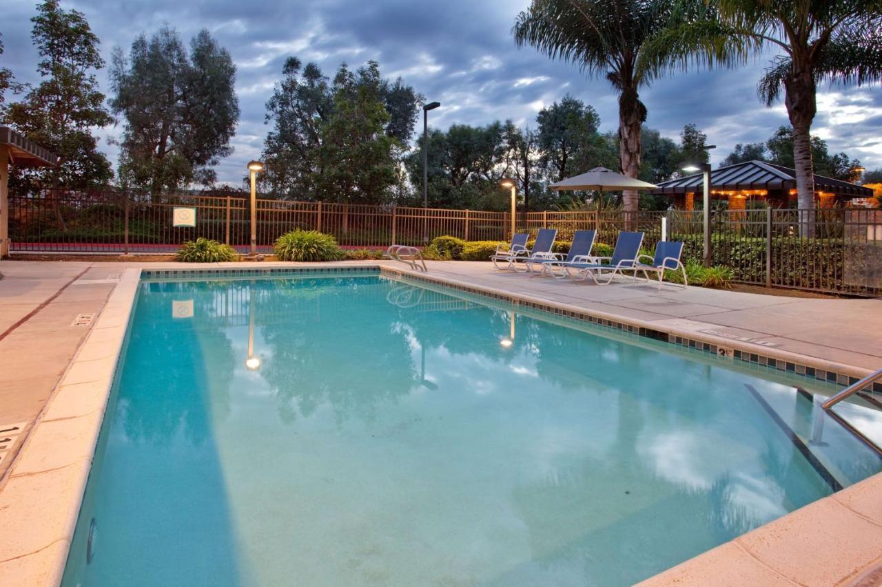 Sonesta Es Suites San Diego - Sorrento Mesa Exterior photo