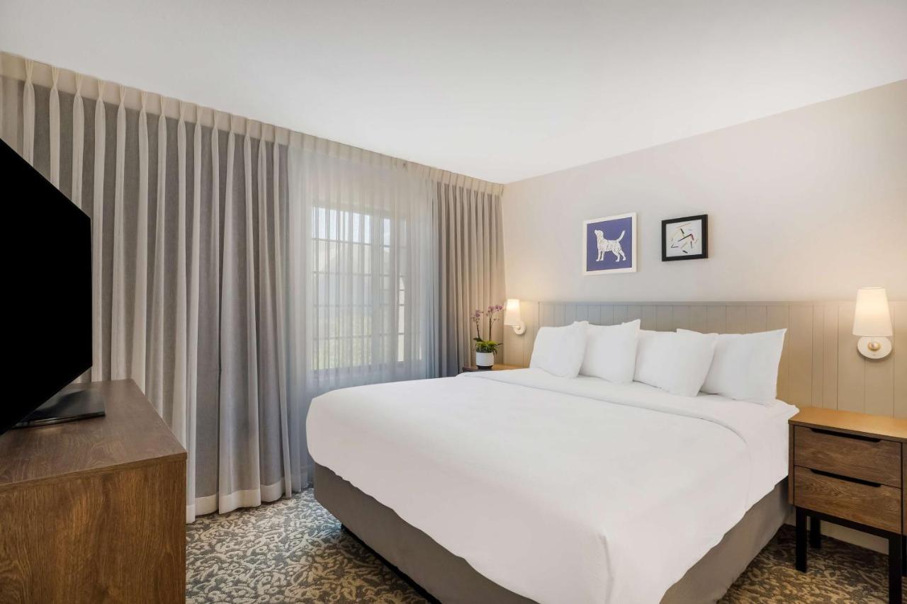 Sonesta Es Suites San Diego - Sorrento Mesa Exterior photo