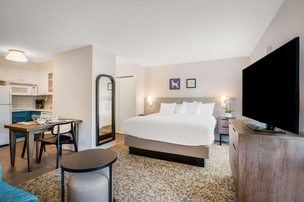 Sonesta Es Suites San Diego - Sorrento Mesa Exterior photo