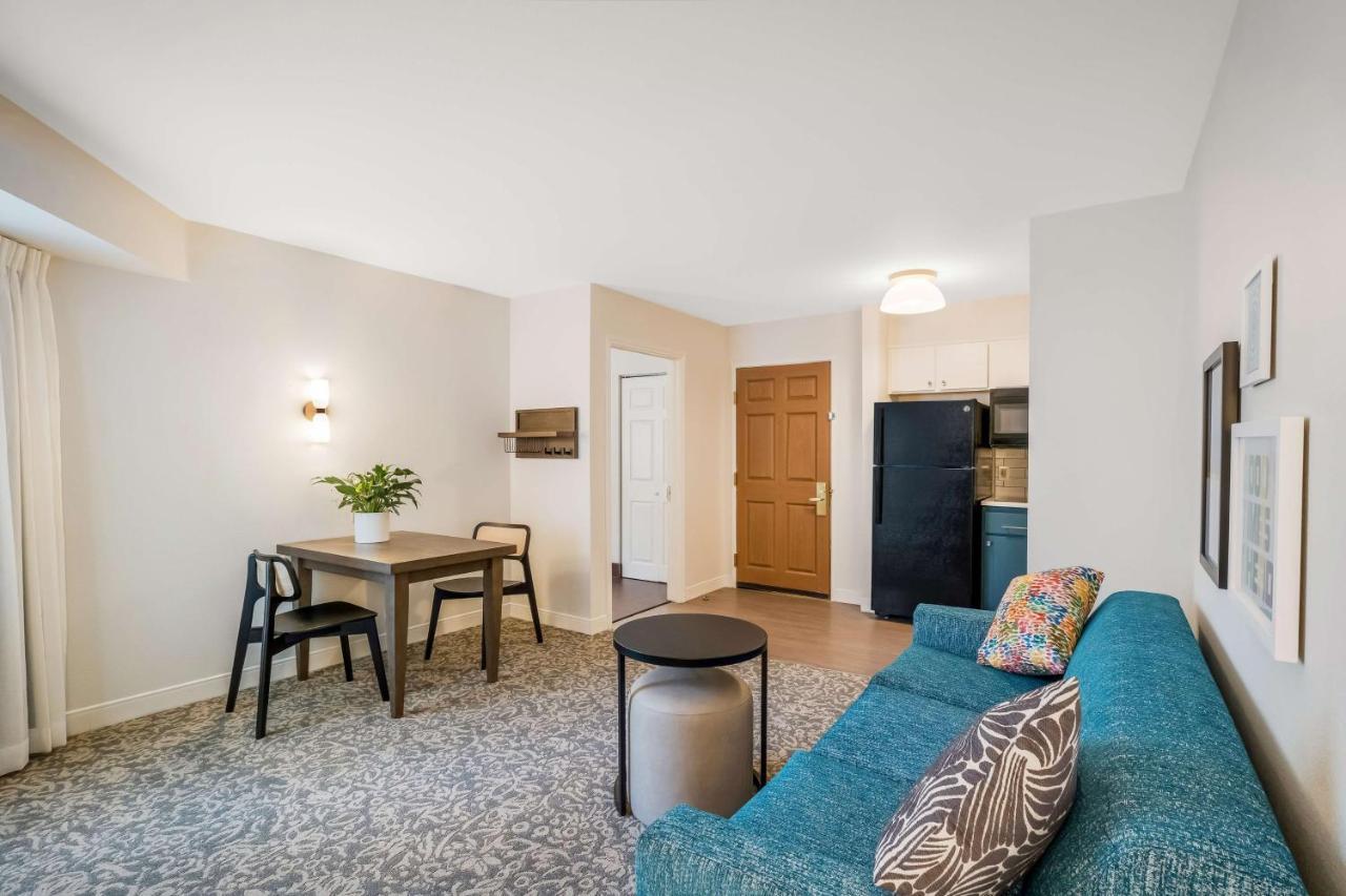 Sonesta Es Suites San Diego - Sorrento Mesa Exterior photo