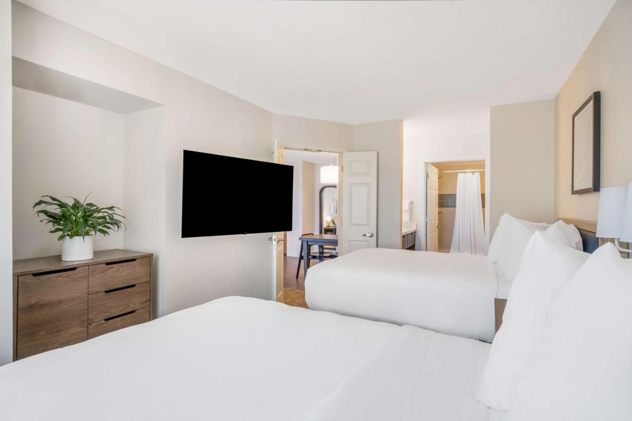 Sonesta Es Suites San Diego - Sorrento Mesa Exterior photo