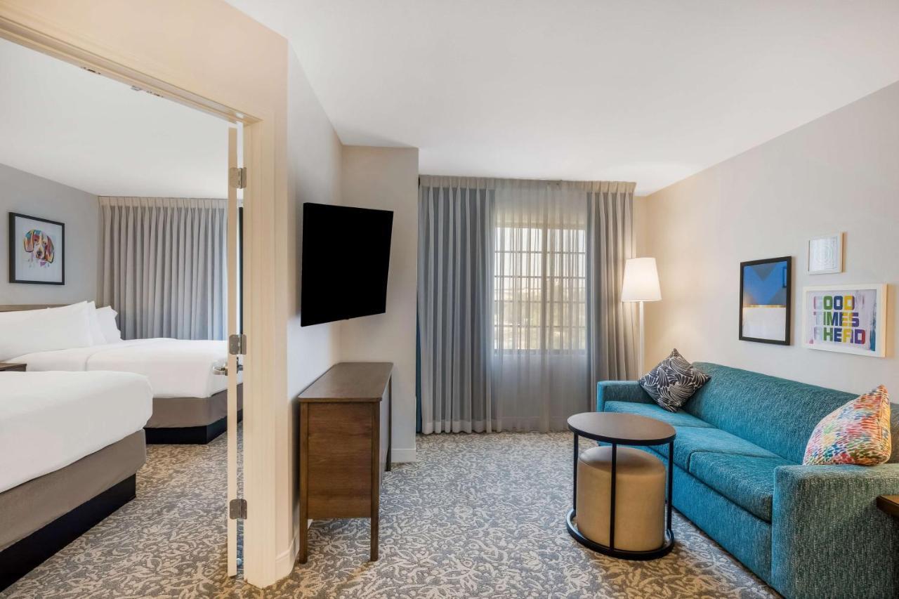 Sonesta Es Suites San Diego - Sorrento Mesa Exterior photo