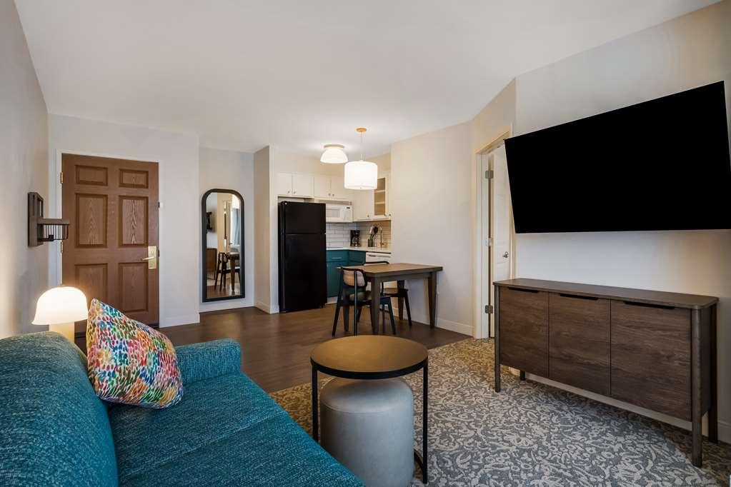 Sonesta Es Suites San Diego - Sorrento Mesa Room photo