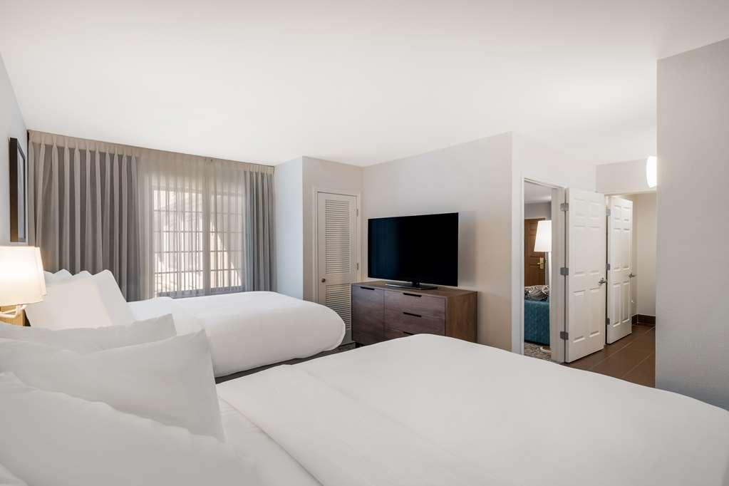 Sonesta Es Suites San Diego - Sorrento Mesa Room photo