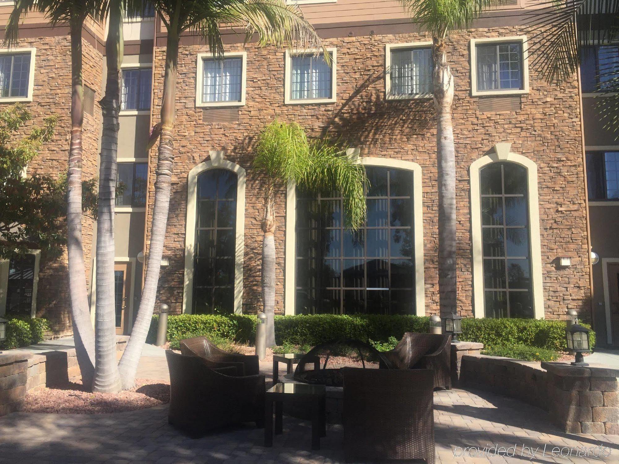 Sonesta Es Suites San Diego - Sorrento Mesa Exterior photo