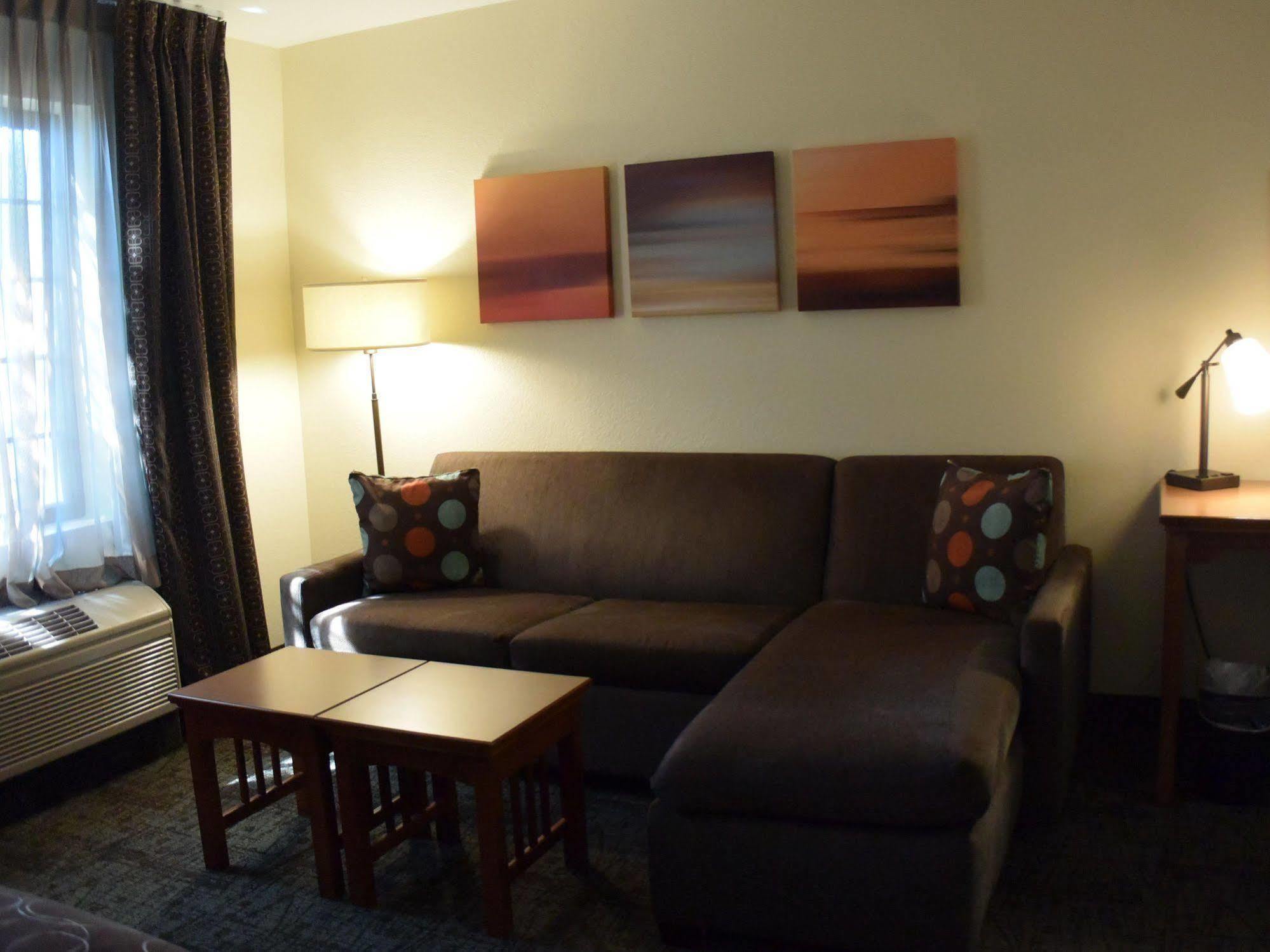 Sonesta Es Suites San Diego - Sorrento Mesa Exterior photo