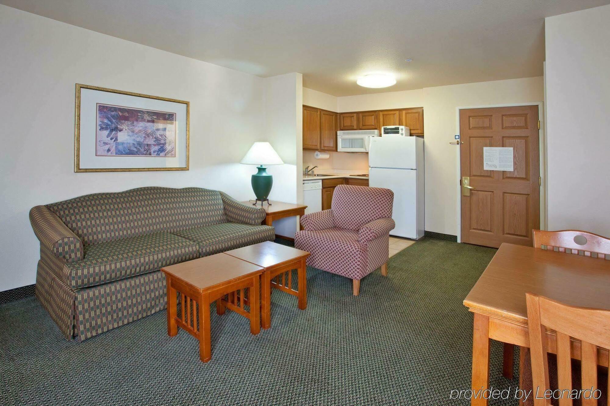 Sonesta Es Suites San Diego - Sorrento Mesa Exterior photo