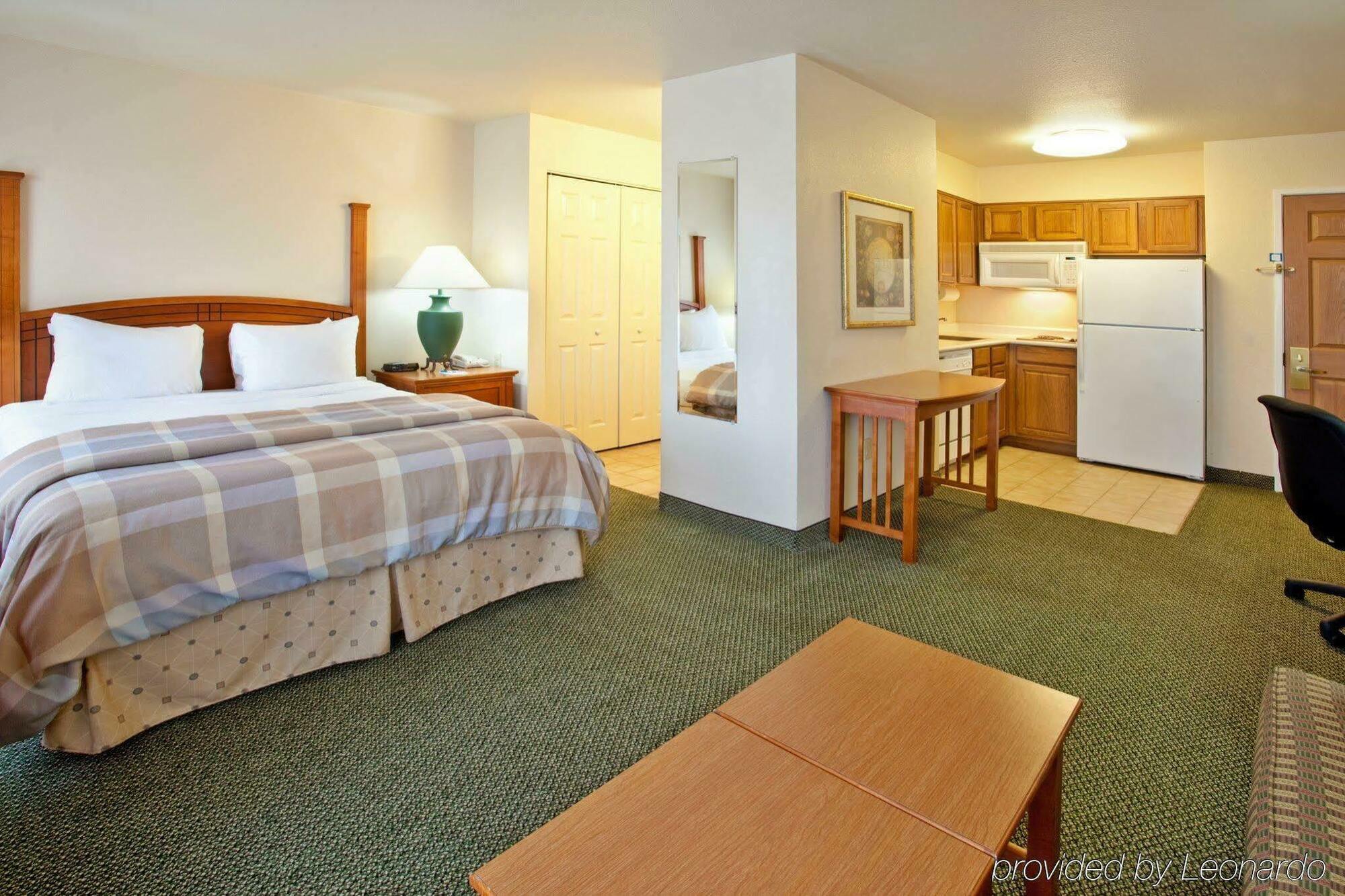 Sonesta Es Suites San Diego - Sorrento Mesa Exterior photo