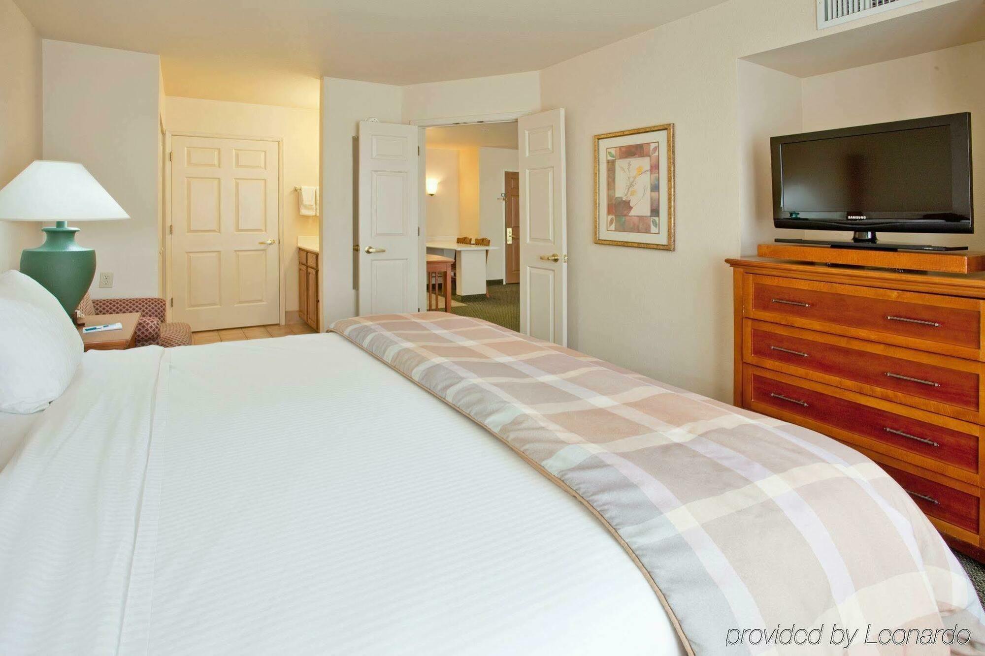 Sonesta Es Suites San Diego - Sorrento Mesa Exterior photo