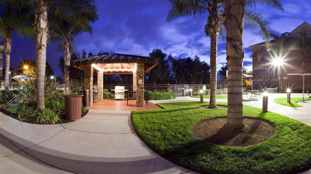 Sonesta Es Suites San Diego - Sorrento Mesa Exterior photo